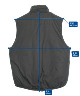 N.HOOLYWOOD（エヌハリウッド）その他 黒 サイズ:38(M位) メンズ/2200617349198