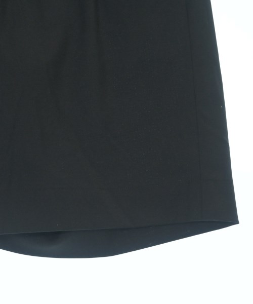 N.HOOLYWOOD（エヌハリウッド）ショートパンツ 黒 サイズ:36(S位) メンズ/2200617349211