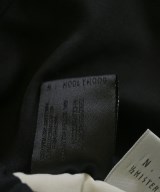 N.HOOLYWOOD（エヌハリウッド）ショートパンツ 黒 サイズ:36(S位) メンズ/2200617349211