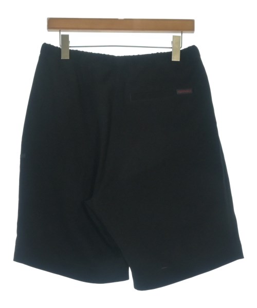 N.HOOLYWOOD（エヌハリウッド）ショートパンツ 黒 サイズ:36(S位) メンズ/2200617349228