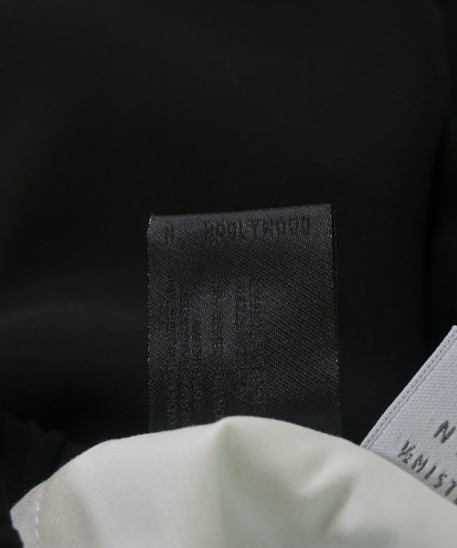 N.HOOLYWOOD（エヌハリウッド）ショートパンツ 黒 サイズ:36(S位) メンズ/2200617349228