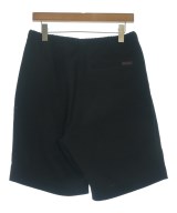 N.HOOLYWOOD（エヌハリウッド）ショートパンツ 黒 サイズ:36(S位) メンズ/2200617349228