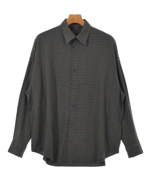 エヌハリウッド(N.HOOLYWOOD)のN.HOOLYWOOD カジュアルシャツ