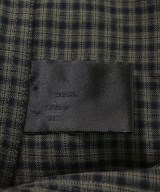 N.HOOLYWOOD（エヌハリウッド）カジュアルシャツ カーキ サイズ:36(S位) メンズ/2200617349235