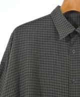 N.HOOLYWOOD（エヌハリウッド）カジュアルシャツ カーキ サイズ:36(S位) メンズ/2200617349235