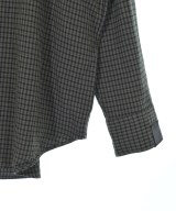 N.HOOLYWOOD（エヌハリウッド）カジュアルシャツ カーキ サイズ:36(S位) メンズ/2200617349235