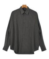 N.HOOLYWOOD カジュアルシャツ