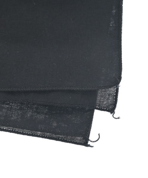 N.HOOLYWOOD（エヌハリウッド）小物類（その他） 黒 サイズ:- メンズ/2200617349242