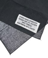 N.HOOLYWOOD（エヌハリウッド）小物類（その他） 黒 サイズ:- メンズ/2200617349242