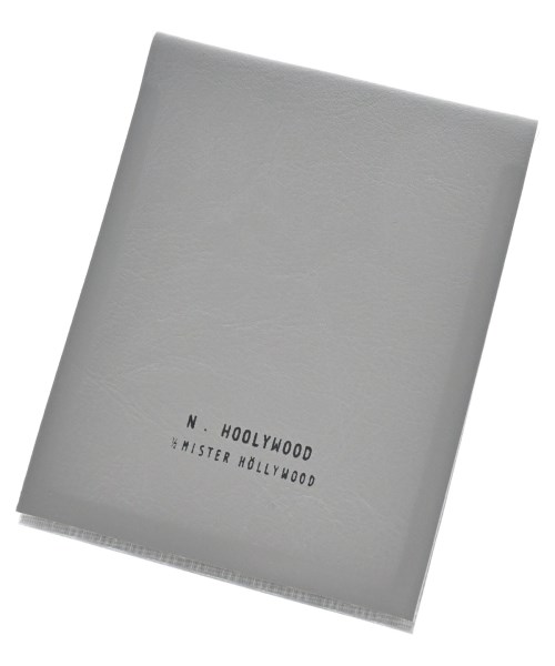 エヌハリウッド(N.HOOLYWOOD)のN.HOOLYWOOD カードケース