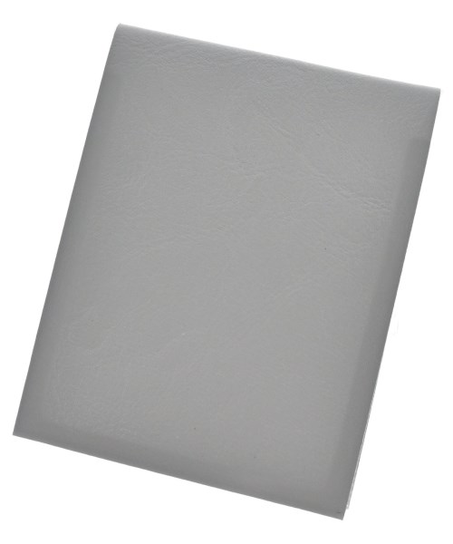 N.HOOLYWOOD（エヌハリウッド）カードケース グレー サイズ:- メンズ/2200617349259