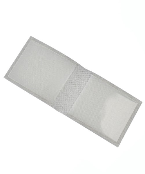 N.HOOLYWOOD（エヌハリウッド）カードケース グレー サイズ:- メンズ/2200617349259