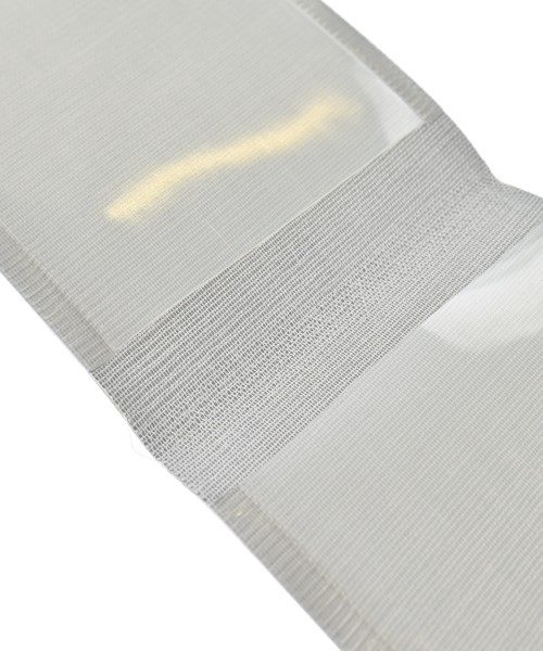 N.HOOLYWOOD（エヌハリウッド）カードケース グレー サイズ:- メンズ/2200617349259