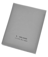 N.HOOLYWOOD（エヌハリウッド）カードケース グレー サイズ:- メンズ/2200617349259