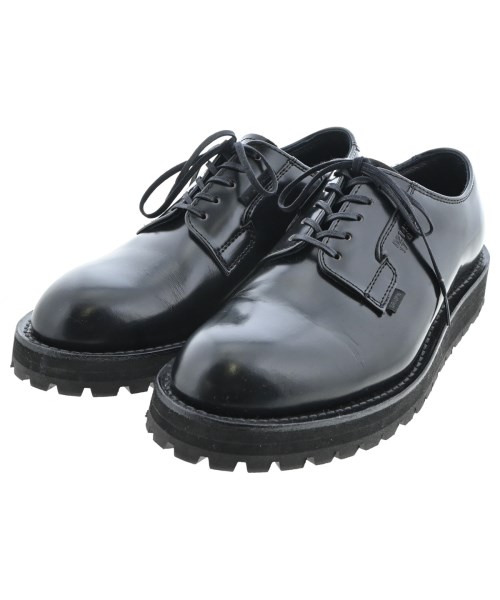 エヌハリウッド(N.HOOLYWOOD)のN.HOOLYWOOD ビジネス・ドレスシューズ