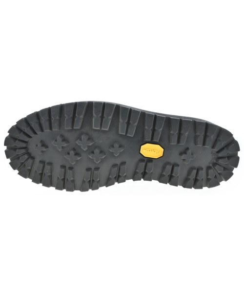 N.HOOLYWOOD（エヌハリウッド）ビジネス・ドレスシューズ 黒 サイズ:UK7 1/2(26cm位) メンズ/2200617349273