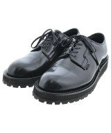 N.HOOLYWOOD（エヌハリウッド）ビジネス・ドレスシューズ 黒 サイズ:UK7 1/2(26cm位) メンズ/2200617349273