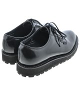 N.HOOLYWOOD（エヌハリウッド）ビジネス・ドレスシューズ 黒 サイズ:UK7 1/2(26cm位) メンズ/2200617349273