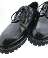 N.HOOLYWOOD（エヌハリウッド）ビジネス・ドレスシューズ 黒 サイズ:UK7 1/2(26cm位) メンズ/2200617349273