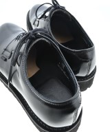 N.HOOLYWOOD（エヌハリウッド）ビジネス・ドレスシューズ 黒 サイズ:UK7 1/2(26cm位) メンズ/2200617349273