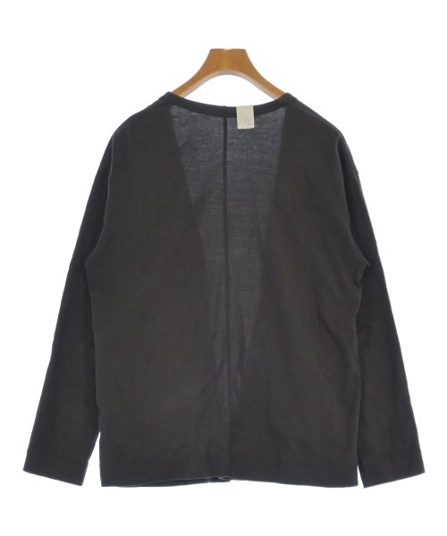 N.HOOLYWOOD（エヌハリウッド）カーディガン 茶 サイズ:38(M位) メンズ/2200623000014