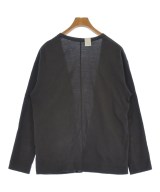 N.HOOLYWOOD（エヌハリウッド）カーディガン 茶 サイズ:38(M位) メンズ/2200623000014