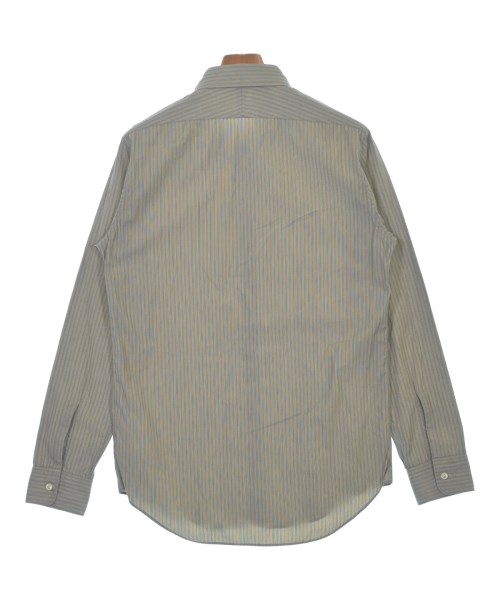 N.HOOLYWOOD（エヌハリウッド）カジュアルシャツ グレー サイズ:40(L位) メンズ/2200623053010