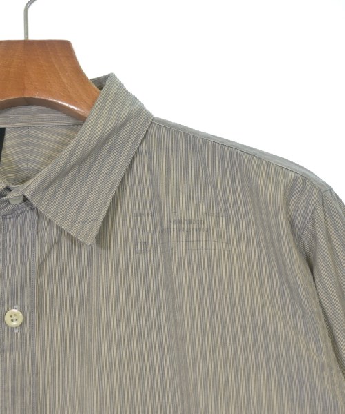 N.HOOLYWOOD（エヌハリウッド）カジュアルシャツ グレー サイズ:40(L位) メンズ/2200623053010