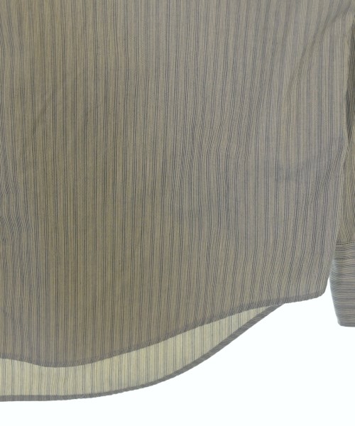 N.HOOLYWOOD（エヌハリウッド）カジュアルシャツ グレー サイズ:40(L位) メンズ/2200623053010