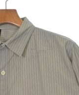 N.HOOLYWOOD（エヌハリウッド）カジュアルシャツ グレー サイズ:40(L位) メンズ/2200623053010