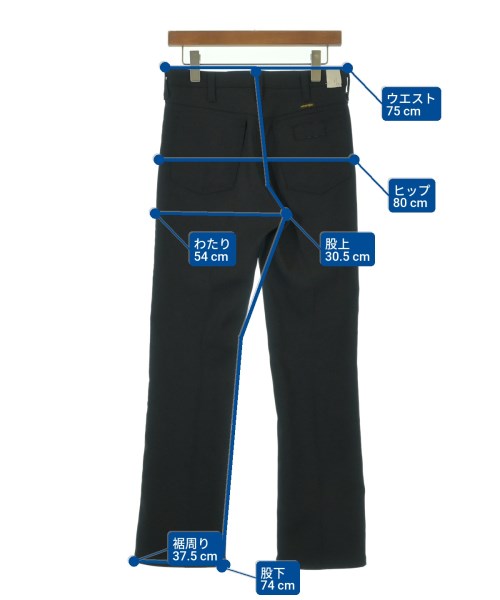 N.HOOLYWOOD（エヌハリウッド）その他 黒 サイズ:S メンズ/2200623183052