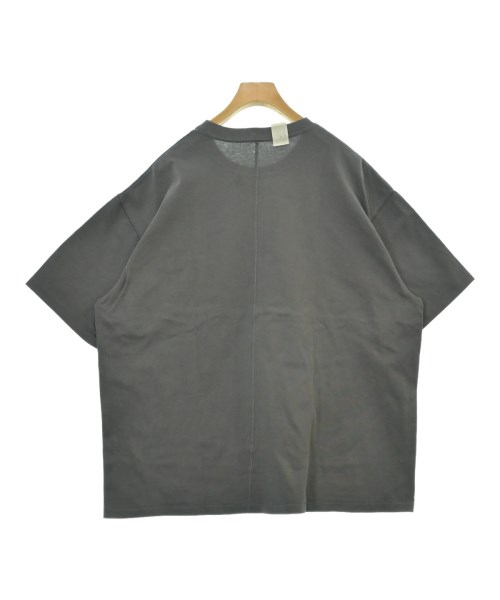 N.HOOLYWOOD（エヌハリウッド）Tシャツ・カットソー グレー サイズ:50(XXL位) メンズ/2200623239025