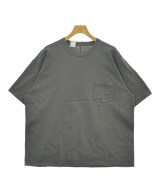 N.HOOLYWOOD（エヌハリウッド）Tシャツ・カットソー グレー サイズ:50(XXL位) メンズ/2200623239025