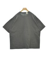 N.HOOLYWOOD（エヌハリウッド）Tシャツ・カットソー グレー サイズ:50(XXL位) メンズ/2200623239025