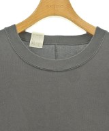 N.HOOLYWOOD（エヌハリウッド）Tシャツ・カットソー グレー サイズ:50(XXL位) メンズ/2200623239025