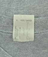 N.HOOLYWOOD（エヌハリウッド）Tシャツ・カットソー グレー サイズ:42(XL位) メンズ/2200623239032
