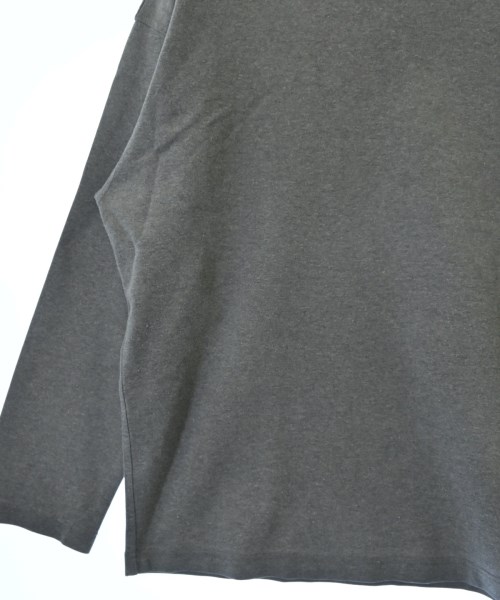 N.HOOLYWOOD（エヌハリウッド）Tシャツ・カットソー グレー サイズ:40(L位) メンズ/2200623239049