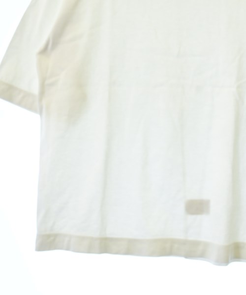 N.HOOLYWOOD（エヌハリウッド）Tシャツ・カットソー 白 サイズ:42(XL位) メンズ/2200623239056