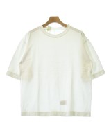 N.HOOLYWOOD（エヌハリウッド）Tシャツ・カットソー 白 サイズ:42(XL位) メンズ/2200623239056