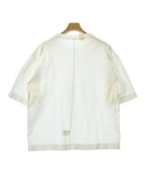 N.HOOLYWOOD（エヌハリウッド）Tシャツ・カットソー 白 サイズ:42(XL位) メンズ/2200623239056