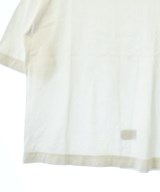 N.HOOLYWOOD（エヌハリウッド）Tシャツ・カットソー 白 サイズ:42(XL位) メンズ/2200623239056