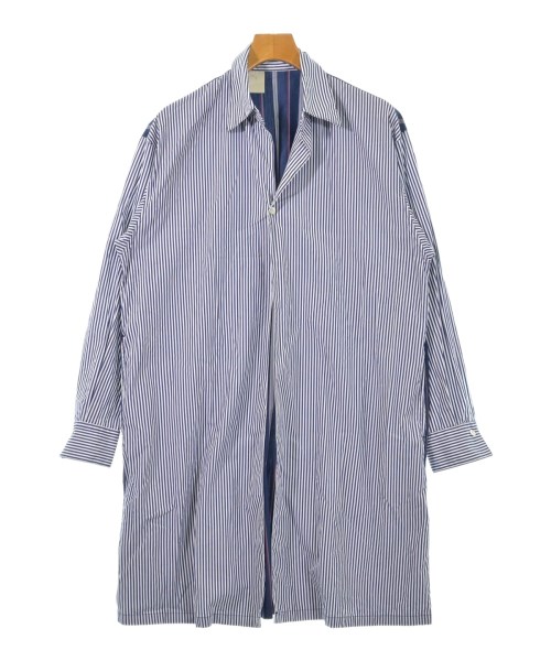 エヌハリウッド(N.HOOLYWOOD)のN.HOOLYWOOD カジュアルシャツ