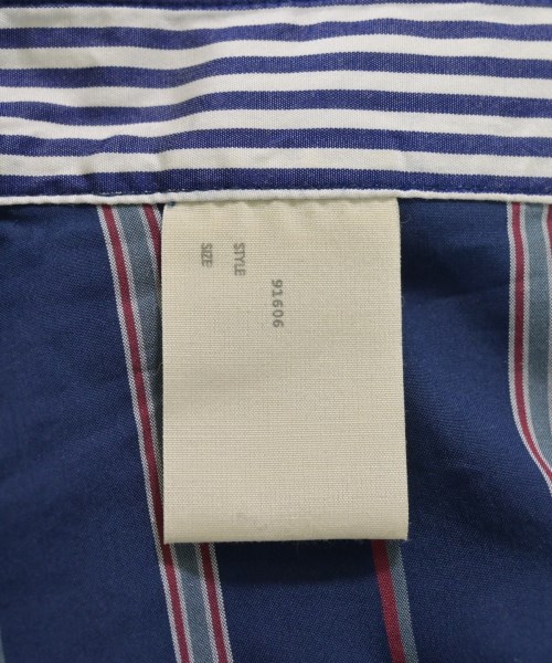 N.HOOLYWOOD（エヌハリウッド）カジュアルシャツ その他（柄物・カラフル） サイズ:38(M位) メンズ/2200623308011