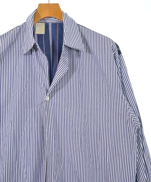 N.HOOLYWOOD（エヌハリウッド）カジュアルシャツ その他（柄物・カラフル） サイズ:38(M位) メンズ/2200623308011