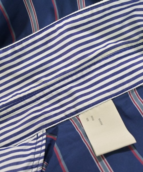 N.HOOLYWOOD（エヌハリウッド）カジュアルシャツ その他（柄物・カラフル） サイズ:38(M位) メンズ/2200623308011