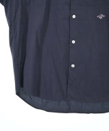 N.HOOLYWOOD（エヌハリウッド）カジュアルシャツ 紺 サイズ:38(M位) メンズ/2200623308028