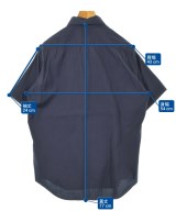 N.HOOLYWOOD（エヌハリウッド）カジュアルシャツ 紺 サイズ:38(M位) メンズ/2200623308028