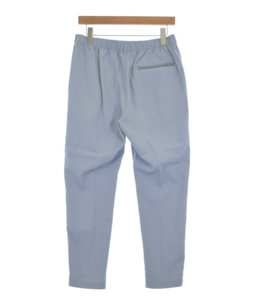 N.HOOLYWOOD（エヌハリウッド）スラックス 青 サイズ:38(M位) メンズ/2200623308035