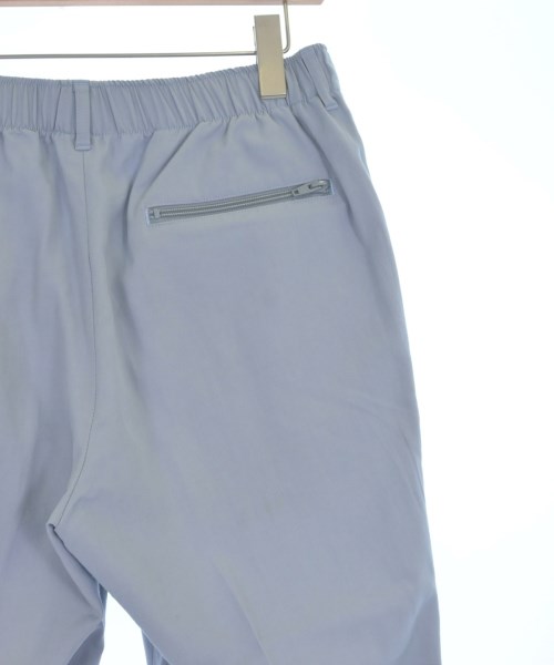 N.HOOLYWOOD（エヌハリウッド）スラックス 青 サイズ:38(M位) メンズ/2200623308035