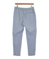 N.HOOLYWOOD（エヌハリウッド）スラックス 青 サイズ:38(M位) メンズ/2200623308035